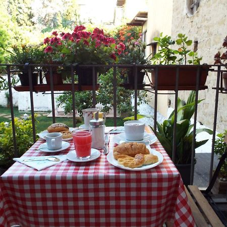 B&B Ingiropernapoli Exteriör bild