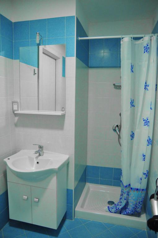 B&B Ingiropernapoli Exteriör bild
