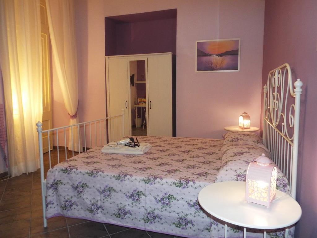 B&B Ingiropernapoli Exteriör bild
