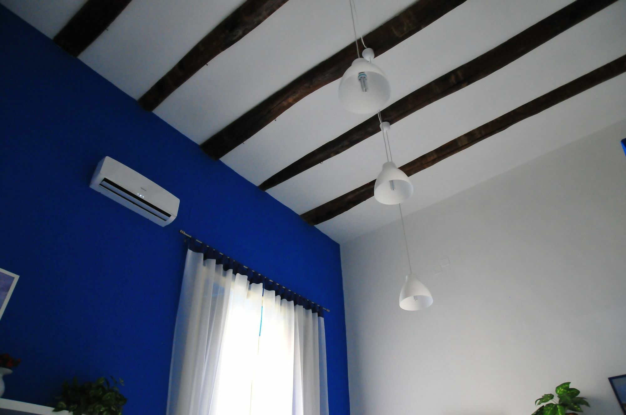 B&B Ingiropernapoli Exteriör bild