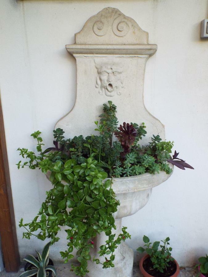 B&B Ingiropernapoli Exteriör bild